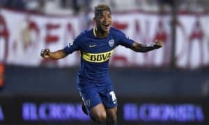 "Рома" айни дамда "Бока Хуниорс" ва "Генк" футболчилари билан музокаралар ўтказмоқда