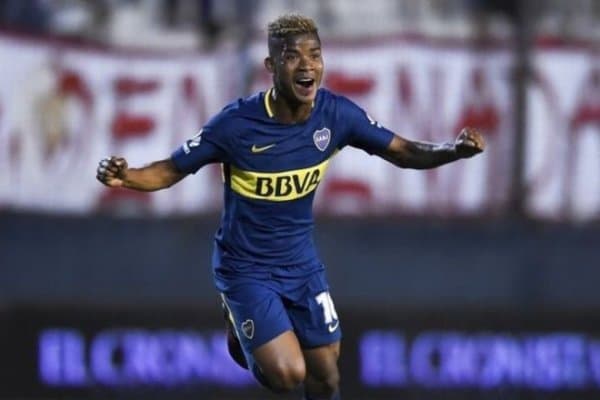 "Рома" айни дамда "Бока Хуниорс" ва "Генк" футболчилари билан музокаралар ўтказмоқда