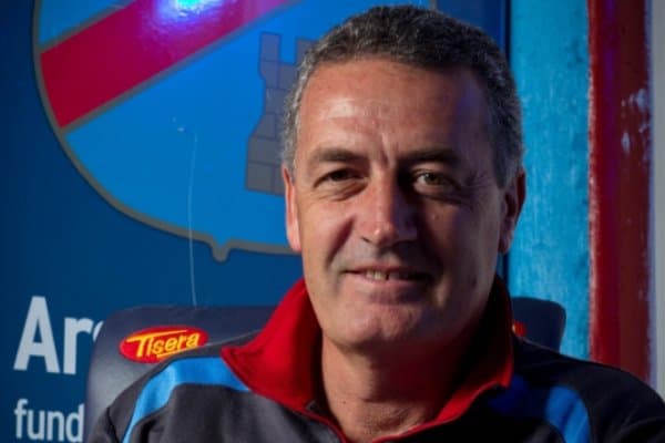 "Бока Хуниорс" ўзига янги мураббий топди