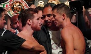 Профессионал бокс ишқибозлари учун ажойиб янгилик