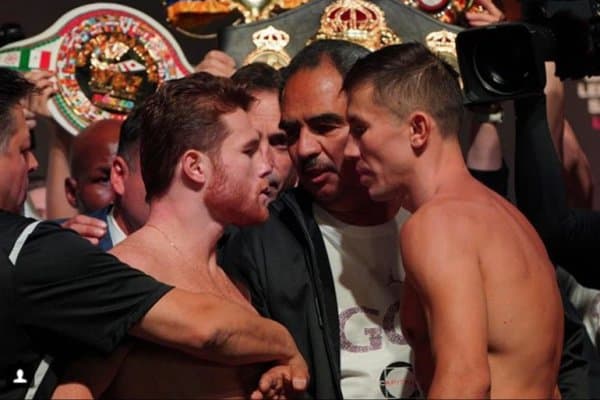 Профессионал бокс ишқибозлари учун ажойиб янгилик