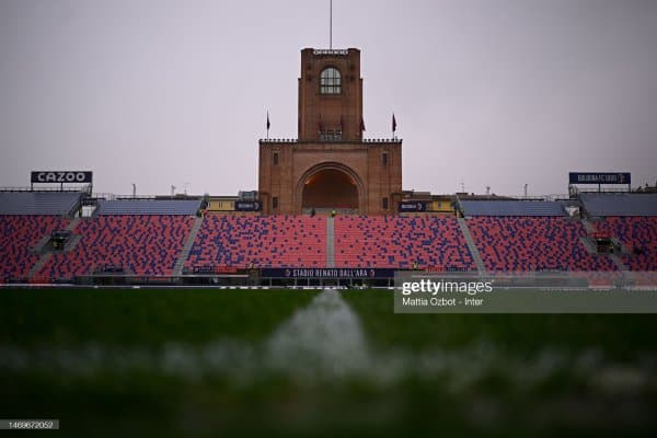 А Серия. "Болонья" - "Интер": Миланликлар таркиби эълон қилинди