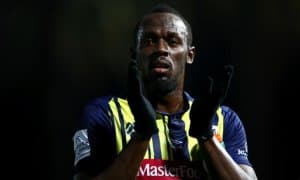 Усэйн Болт Австралия клуби билан келиша олмади