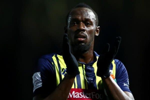 Усэйн Болт Австралия клуби билан келиша олмади