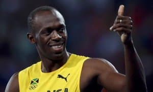 Усэйн Болт Ямайка терма жамоасига чақирилиши мумкин