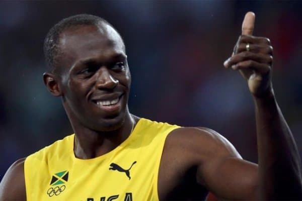 Усэйн Болт Ямайка терма жамоасига чақирилиши мумкин