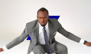 Усэйн Болт ЖЧ-2018 финалига келади