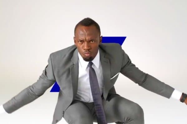 Усэйн Болт ЖЧ-2018 финалига келади