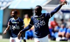 Усэйн Болт: Орзуим - яхши футболчи бўлиш