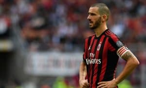 Бонуччи “Милан”дан кетиб, бошқа жамоага ўтмоқчи