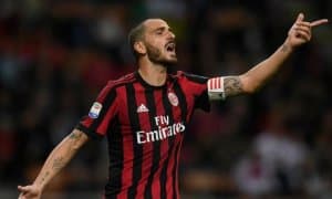 Бонуччини Европанинг 3та гранди ўз сафига чорламоқда 