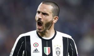 "Ювентус" етакчиларидан бири номаълум муддатга сафдан чиқди