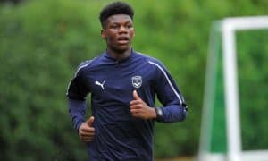 19 ёшли франциялик футболчи Милан грандларининг эътиборига тушди