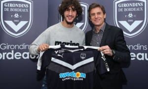 ПСЖ футболчиси "Бордо"га кўчиб ўтди