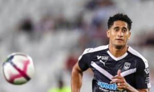 "Манчестер Юнайтед" қишда Франция чемпионатидан бразилиялик ҳимоячини сотиб олмоқчи