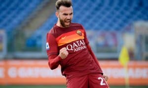 А Серия охирги тур рамзий жамоаси эълон қилинди