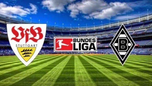 "Штутгарт" - "Боруссия М" 1:0 (видео)