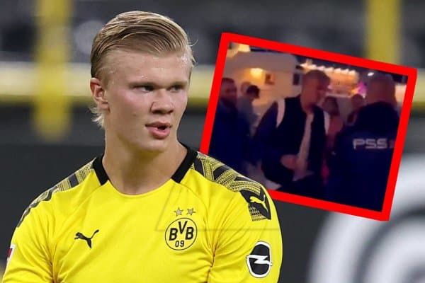 Холанд кўчага қувилди (видео)