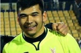 "Навбаҳор" футболчиси Туркияда операция қилинади