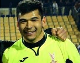 "Навбаҳор" футболчиси Туркияда операция қилинади