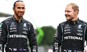 Ҳэмилтоннинг дўсти энг кучсиз жамоага ўтиши мумкин