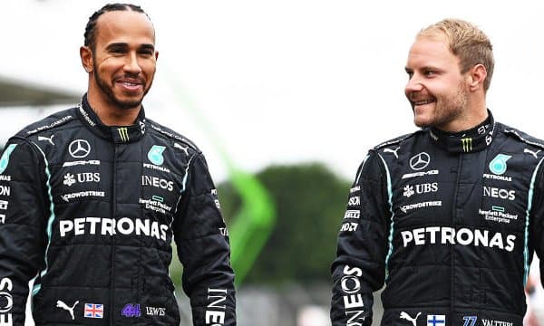 Ҳэмилтоннинг дўсти энг кучсиз жамоага ўтиши мумкин