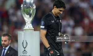 Яссин Буну ҳам Саудия Арабистонига кўчиб ўтади!