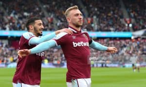 АПЛ. Лэмпарднинг омадсизликлари давом этади! "Вест Хэм"дан ишончли ғалаба 