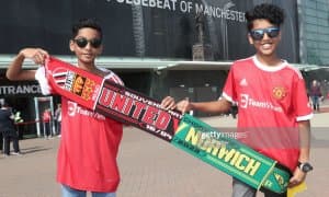 АПЛ. МЮ - "Норвич": Асосий таркиблар эълон қилинди