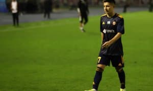 Суперлигада май ойининг энг яхши футболчиси аниқланди