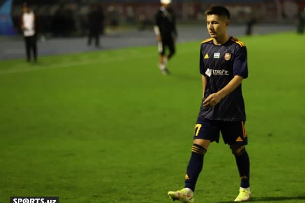 Суперлигада май ойининг энг яхши футболчиси аниқланди