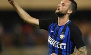 "Интер" етакчиларидан бири "Ювентус"га қарши баҳс олдидан сафга қайтди