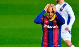 Суарес: "Барселона"да пенальтини бошқаси амалга ошириши керак"