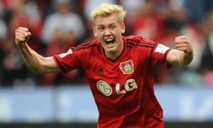 "Боруссия" Дортмунд ўз сафига Германия терма жамоаси аъзосини қўшиб олади