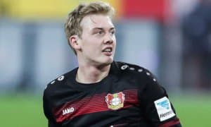 "Ливерпуль" Бундеслиганинг юлдуз футболчиси учун курашда фаворит