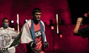 Нурсултон Рўзибоев эртага Миланда жанг қилади