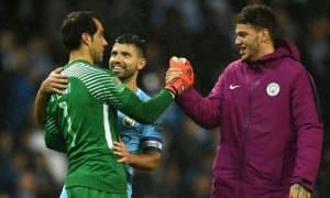 "Манчестер Сити" футболчиси ёзда клубни тарк этиши мумкин