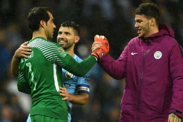 "Манчестер Сити" футболчиси ёзда клубни тарк этиши мумкин