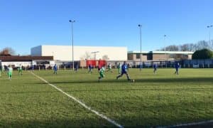 "Брайтон" - "Дерби Каунти" 2:1 (видео)