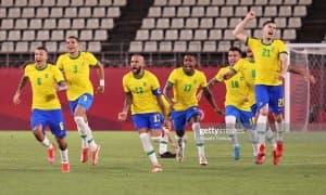 Токио-2020. Футбол бўйича илк финалчи маълум 