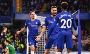 "Лацио" "Челси" форварди  билан келишиб олмоқчи