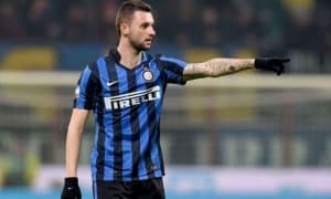 "Интер" етакчи футболчиларидан бирини йўқотиши мумкин