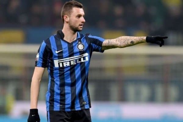 "Интер" етакчи футболчиларидан бирини йўқотиши мумкин