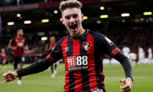 “Манчестер Юнайтед” Санчонинг ўрнига янги истеъдод топди