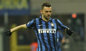 "Интер" Брозович билан шартномани узайтирмоқчи