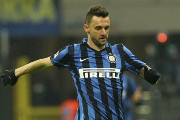 "Интер" Брозович билан шартномани узайтирмоқчи