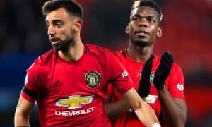 Погба Бруну Фернандеш сабаб трансферга қўйилади