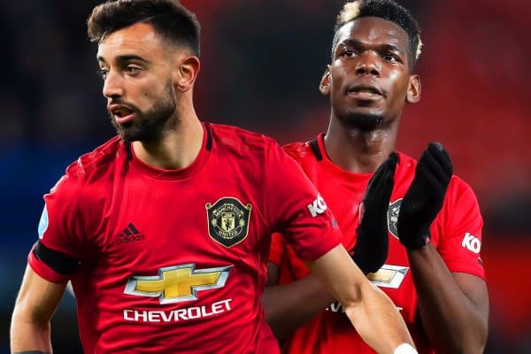 Погба Бруну Фернандеш сабаб трансферга қўйилади