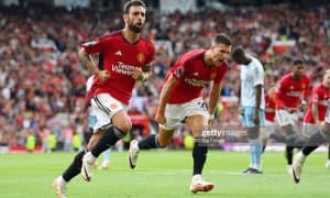 APL. 4 daqiqada 2 ta gol o‘tkazib yuborgan MYu kambek amalga oshirdi 