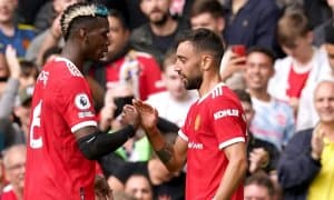 Роналдунинг келиши яна бир футболчини МЮда қолишини кафолатлади